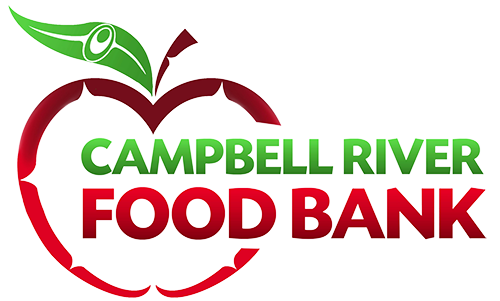 2024 Campbell River Food Bank 50/50