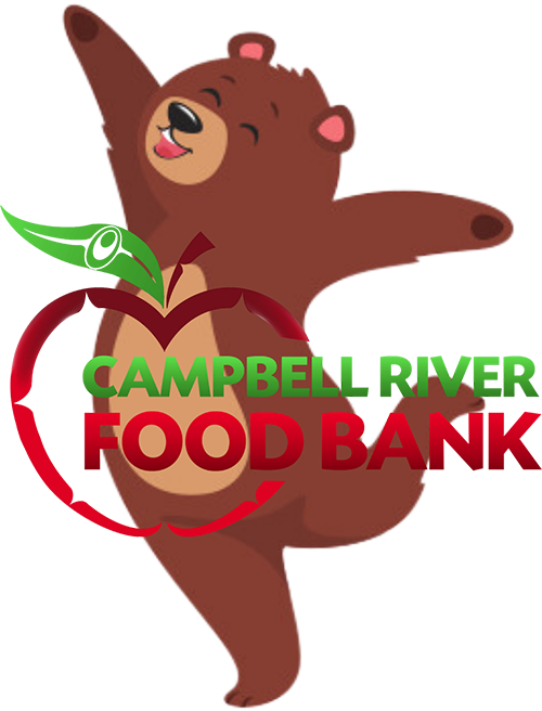 Campbell River Food Bank Fall 2026 50/50 Raffle